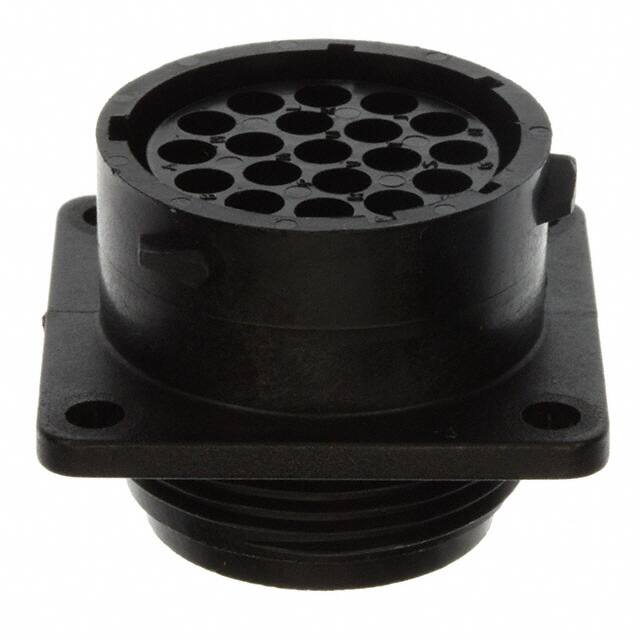 UTP01619SH Souriau-Sunbank by Eaton  Rundsteckverbindergehäuse